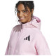 Adidas Γυναικεία ζακέτα Z.N.E. Full-Zip Hoodie